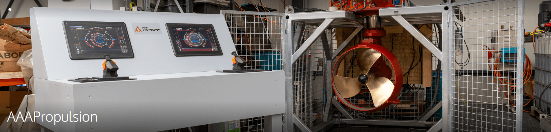AAA-Test Bench for Realistic FAT