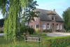 Nederlandse boerderij