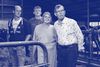 Familie van Blokland