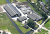 Dutch dairy farm