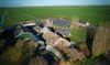 Dutch dairy farm