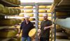 Dutch farming family