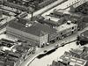 Old cheese warehouse in Gouda