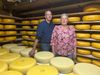 Dutch farming family