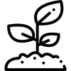PIctogram-vegetarisch
