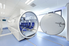 eurocept-clinicshyperbarezuurstoftherapietank