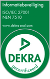 dekra-27001-7510