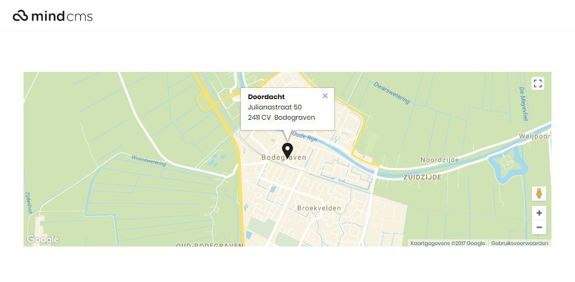 Google Maps