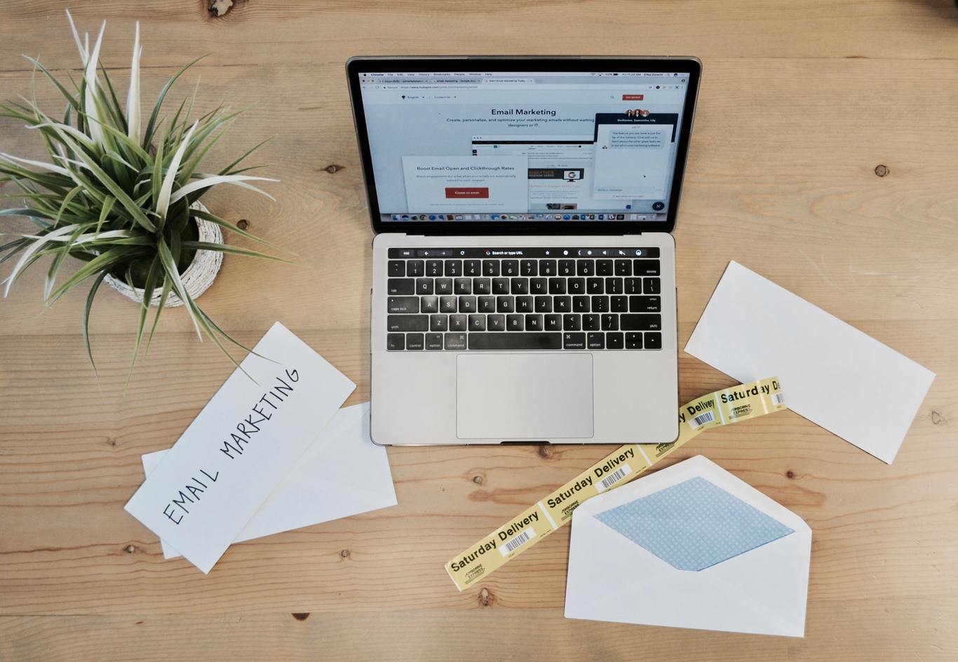 Het Belang Van Data Voor E mailmarketing Multiply
