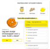 Smaakpupil-app-snaps