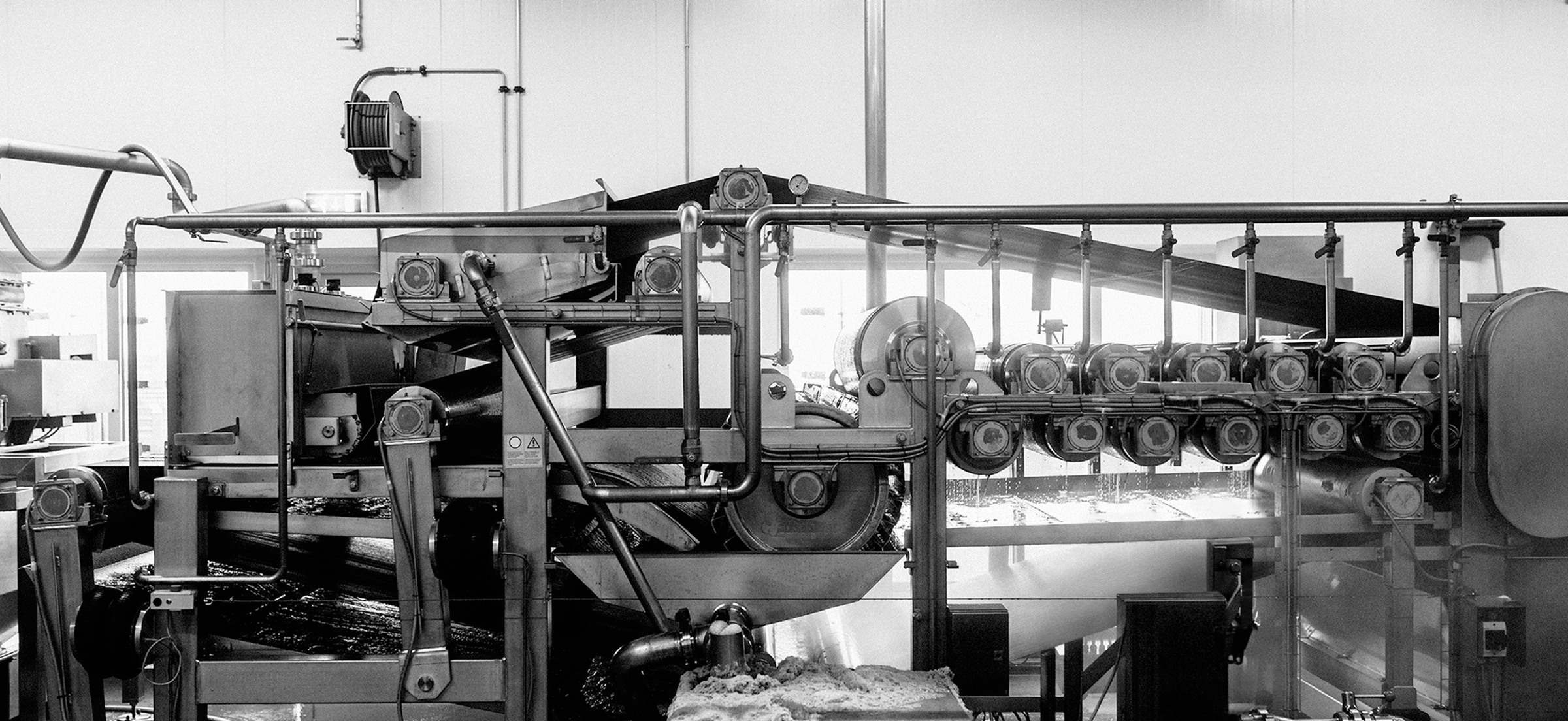 schulp-pers-machine
