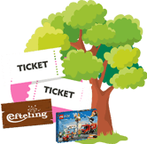 Doe mee en maak kans op deze prijzen!
