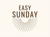 EasySunday-Visual3