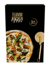 Flammkuchen mix