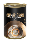 Champignonragout