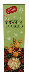 Rudolph cookies