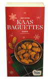 Cheese baguettes