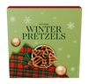 Winter pretzels