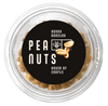 Honey roasted peanuts