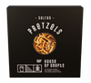 Winter pretzels