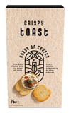 Plain toast