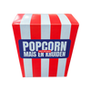 Popcorn set