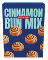 Cinnamon buns