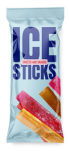 Ice sticks