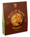 Nasi and bami spice mix