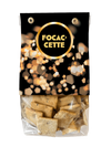 Plain focaccette