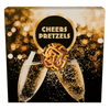 Cheers pretzels