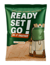 Lentil chips