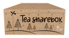 Tea sharebox