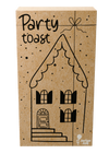 Party toast