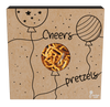 Cheers pretzels