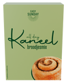 Cinnamon buns