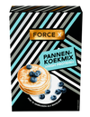 Protein pancake mix