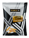 Lentil chips
