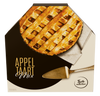 Apple pie mix