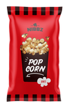 Nibbz popcorn