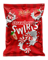Dolcetta strawberry swirl sweets