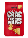 Nibbz snack crackers