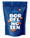 Nibbz paprika coated peanuts