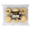 Dolcetta holiday cookies
