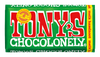 Tony’s Chocolonely milk chocolate