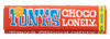 Tony’s Chocolonely milk chocolate