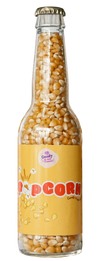 Pindapils popcorn kernels
