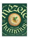 Mezete zesty zaatar hummus